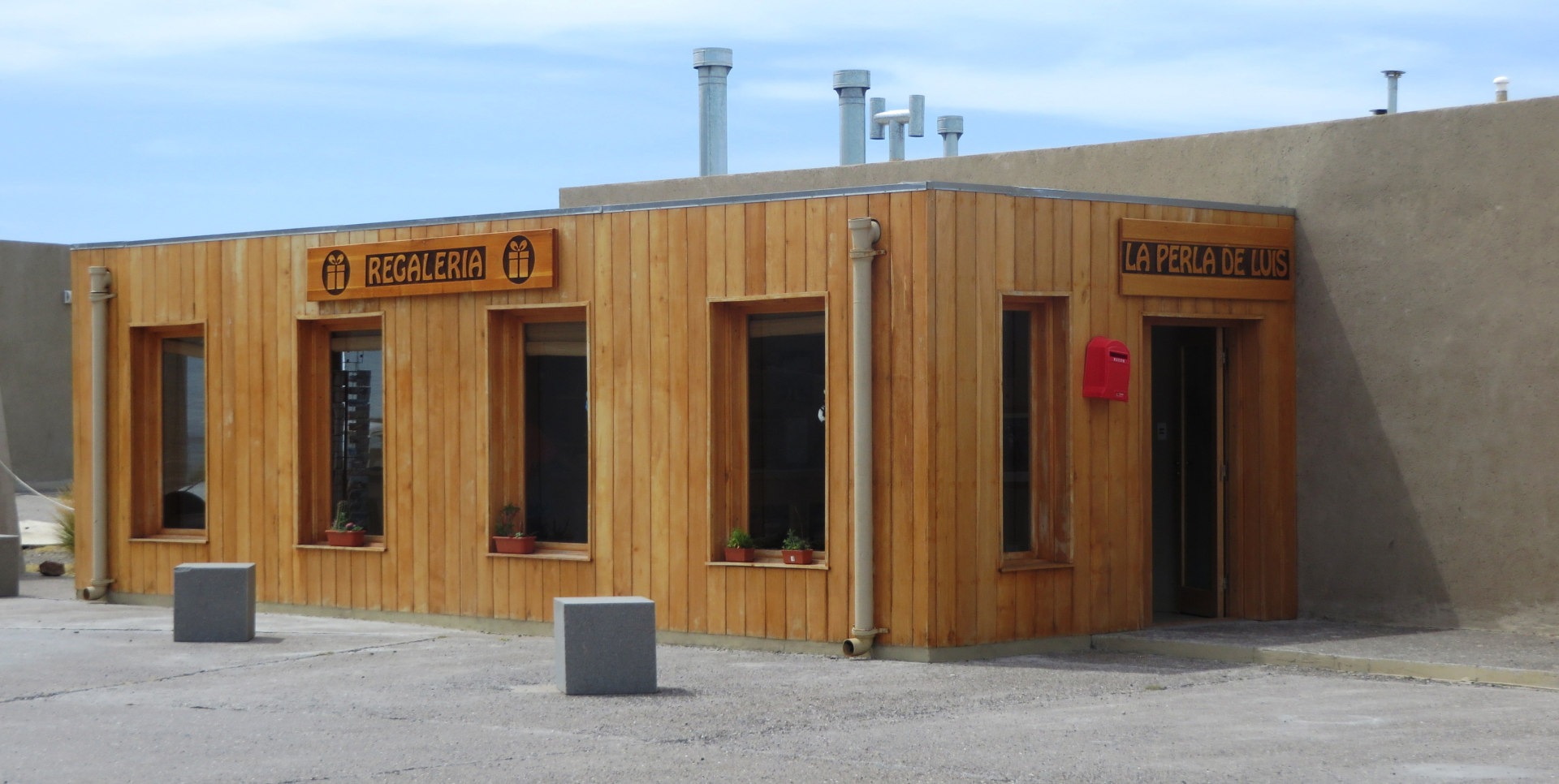 Imagen de muestra DeliStore