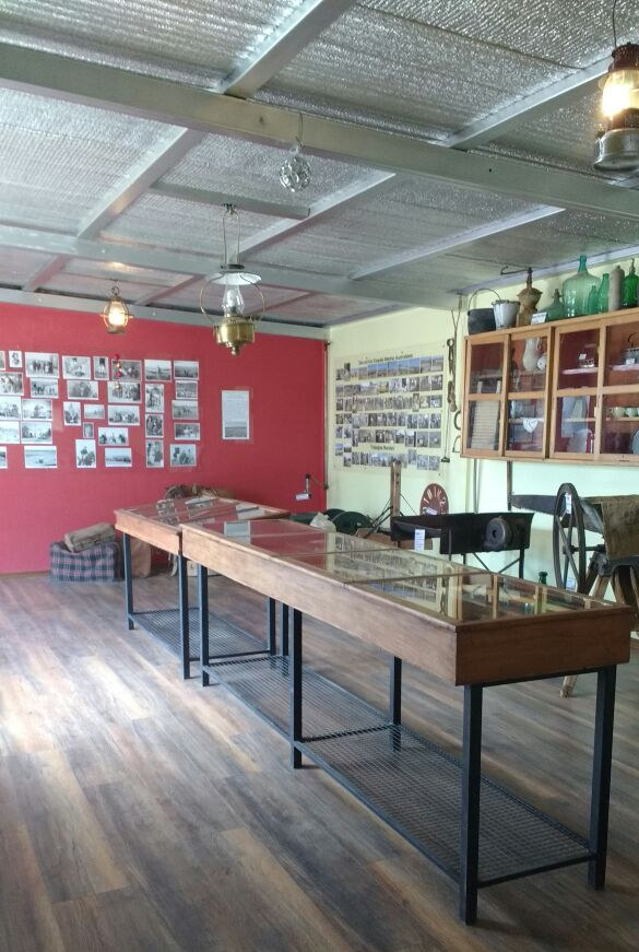 Imagen de muestra Espacio La Regina