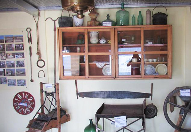 Imagen de muestra Espacio La Regina