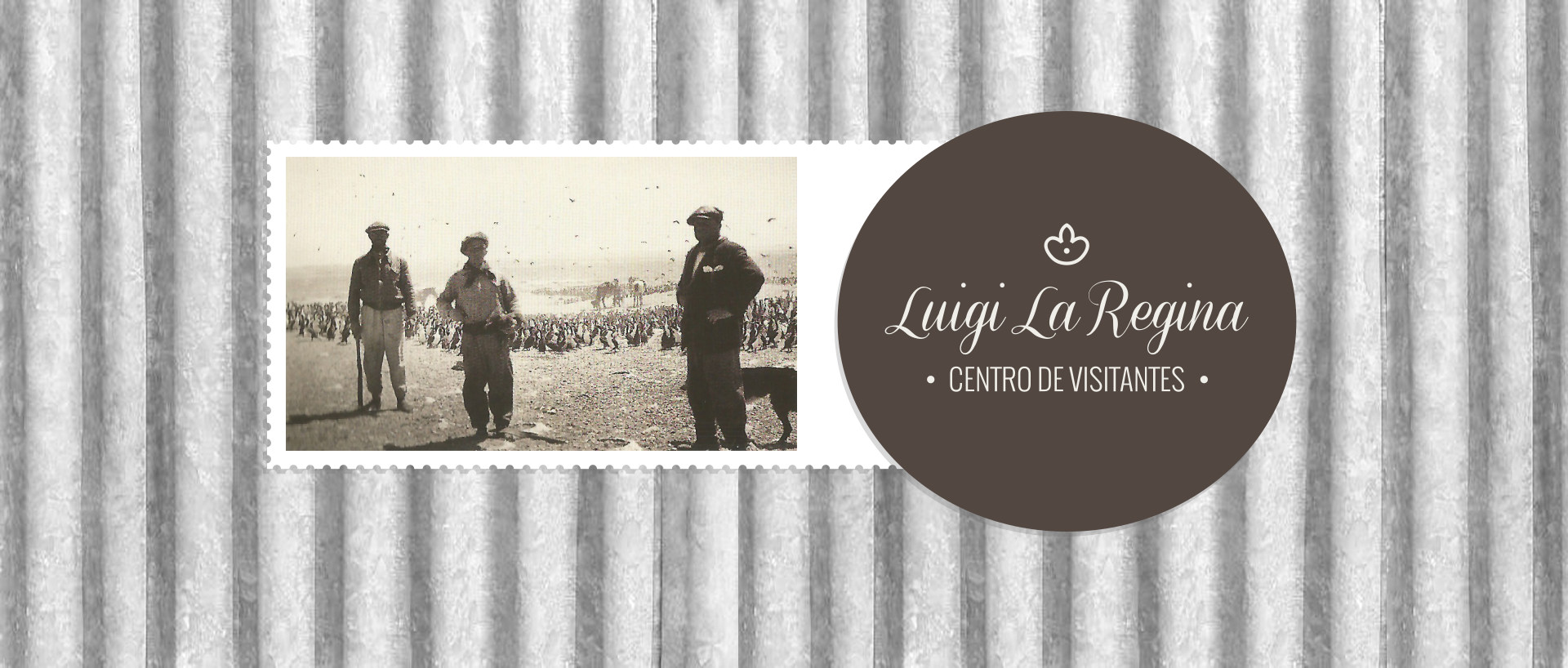 Imagen de cabecera de Luigi La Regina