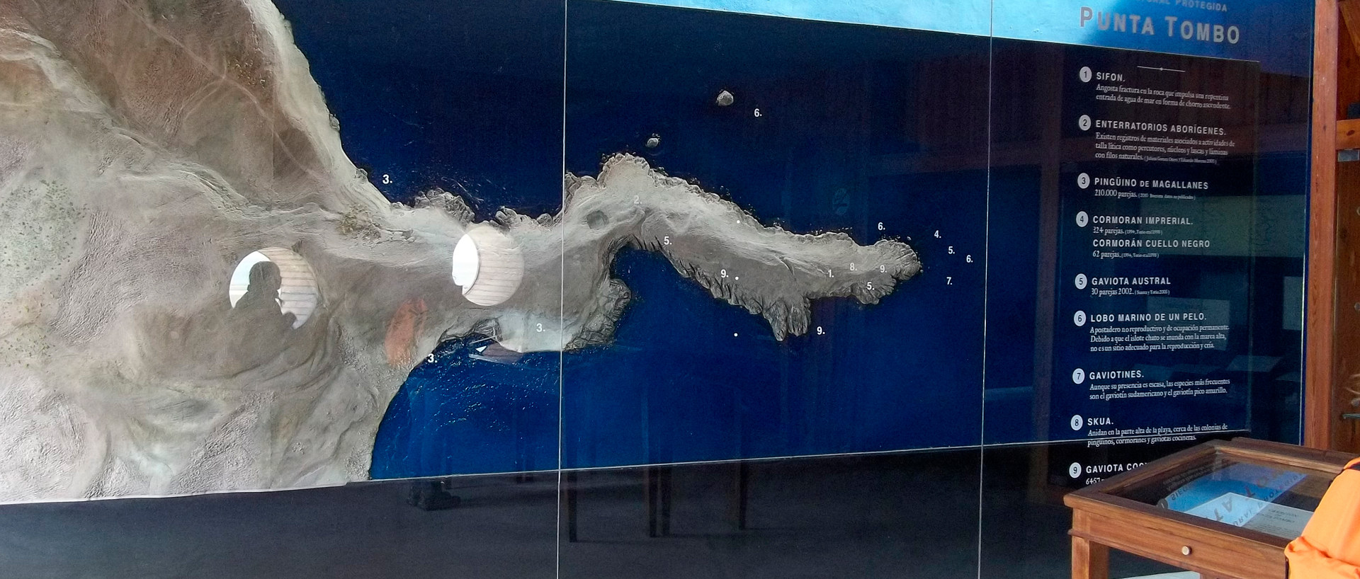 Imagen de cabecera de visita